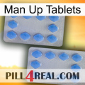 Man Up Tablets 20